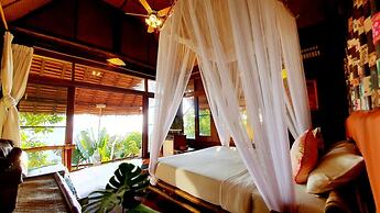 Koh Tao Cabana Resort