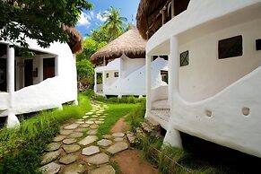 Koh Tao Cabana Resort