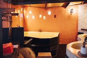 Koh Tao Cabana Resort