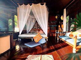 Koh Tao Cabana Resort