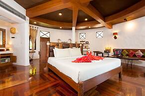 Koh Tao Cabana Resort