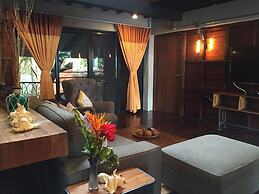 Koh Tao Cabana Resort