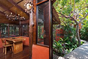 Koh Tao Cabana Resort