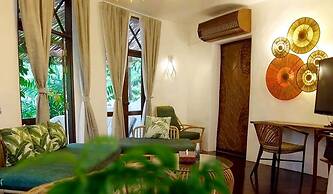 Koh Tao Cabana Resort