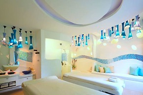 Koh Tao Cabana Resort