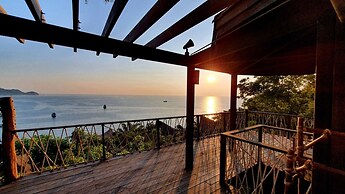 Koh Tao Cabana Resort