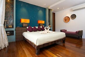 Koh Tao Cabana Resort