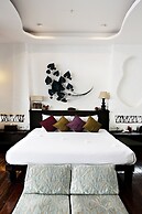 Koh Tao Cabana Resort