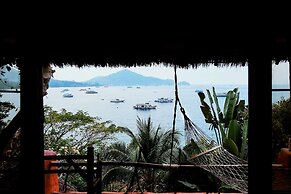 Koh Tao Cabana Resort