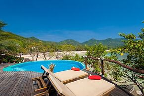 Koh Tao Cabana Resort
