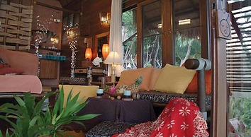 Koh Tao Cabana Resort