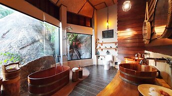Koh Tao Cabana Resort