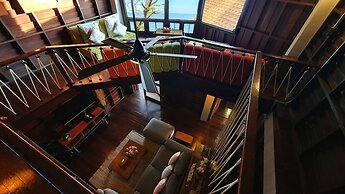 Koh Tao Cabana Resort