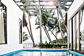 Koh Tao Cabana Resort