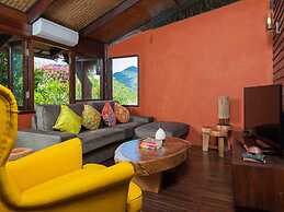 Koh Tao Cabana Resort