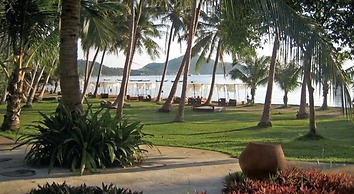 Koh Tao Cabana Resort