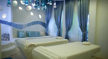 Koh Tao Cabana Resort