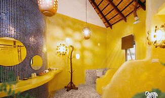 Koh Tao Cabana Resort