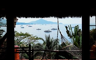 Koh Tao Cabana Resort