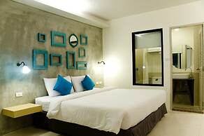 Acca Patong Apartments