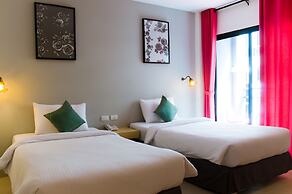 Acca Patong Apartments