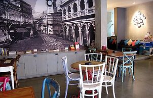 Acca Patong Apartments