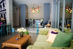 Acca Patong Apartments