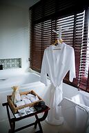 Acca Patong Apartments