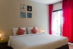 Acca Patong Apartments