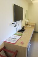 Acca Patong Apartments