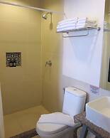 Acca Patong Apartments