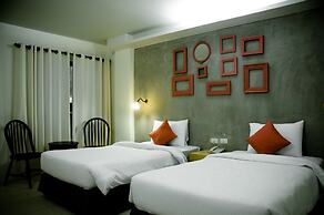 Acca Patong Apartments