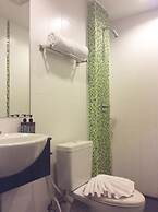 Acca Patong Apartments