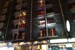Acca Patong Apartments