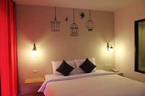 Acca Patong Apartments