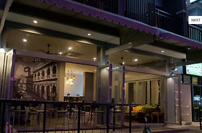 Acca Patong Apartments