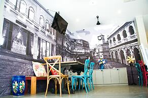 Acca Patong Apartments