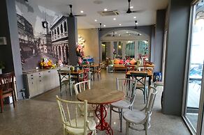 Acca Patong Apartments