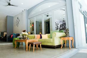 Acca Patong Apartments