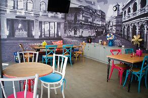 Acca Patong Apartments