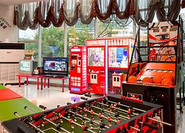 Pullman Linyi Lushang