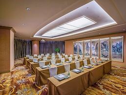 Pullman Linyi Lushang