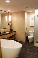 Pullman Linyi Lushang