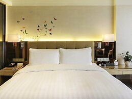 Pullman Linyi Lushang