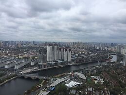 Pullman Linyi Lushang