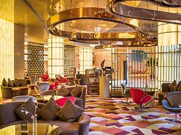 Pullman Linyi Lushang