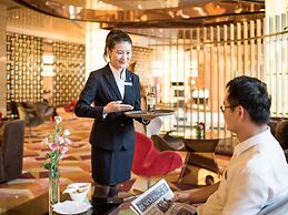 Pullman Linyi Lushang