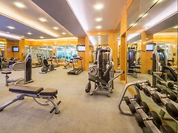 Pullman Linyi Lushang