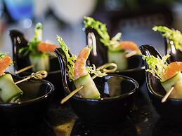 Pullman Linyi Lushang