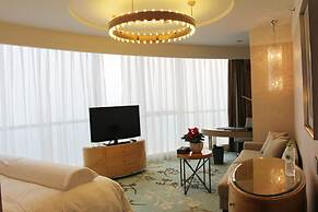 Pullman Linyi Lushang